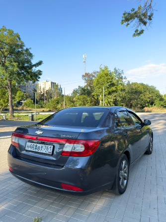 Chevrolet Epica Макеевка