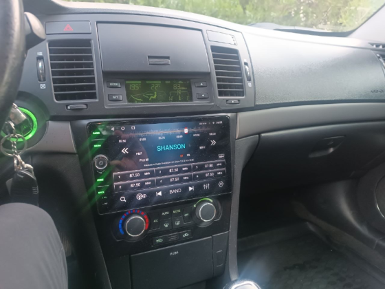 Chevrolet Epica Макеевка
