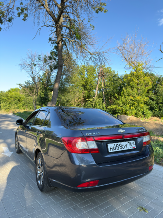 Chevrolet Epica Макеевка