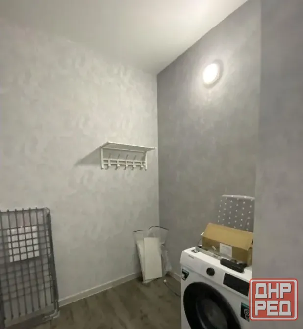 Сдаётся долгосрочно двухкомнатная квартира, Ворошиловский район Донецк - изображение 5