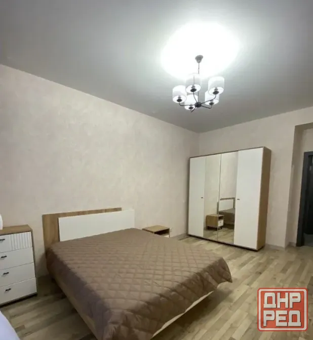 Сдаётся долгосрочно двухкомнатная квартира, Ворошиловский район Донецк - изображение 6