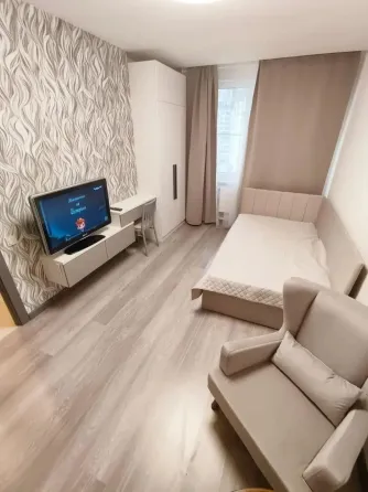 Сдаю 1-к квартиру 36м² в Киевском р-не, улица Щорса, 55 Донецк