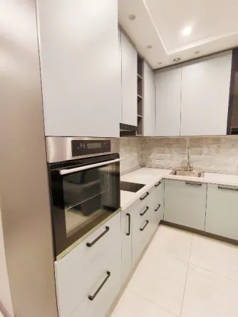 Сдаю 1-к квартиру 36м² в Киевском р-не, улица Щорса, 55 Донецк