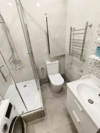Сдаю 1-к квартиру 36м² в Киевском р-не, улица Щорса, 55 Донецк