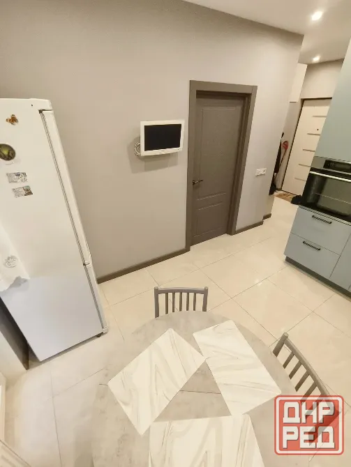 Сдаю 1-к квартиру 36м² в Киевском р-не, улица Щорса, 55 Донецк - изображение 4