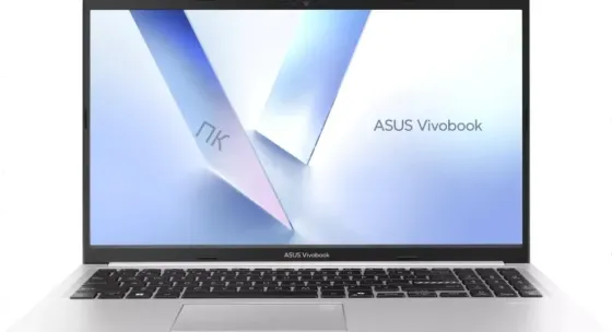 Ноутбук Asus Vivobook 15 m1502naq-bq272/15.6"/ips/amd Ryzen 5 150/16gb/512gb Ssd/amd Rade - арт:7974 Макеевка