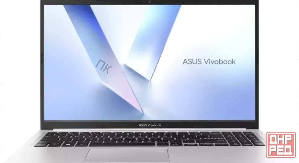 Ноутбук Asus Vivobook 15 m1502naq-bq272/15.6"/ips/amd Ryzen 5 150/16gb/512gb Ssd/amd Rade - арт:7974 Макеевка - изображение 1