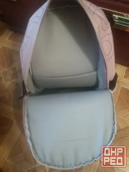Продам рюкзак адидас Донецк - изображение 5