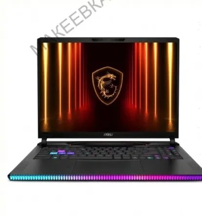 Ноутбук Msi Raider 16 hx ai a2xwhg-814xru/16"/ips/intel Core Ultra 7 255hx/32gb/1tb Ssd/n - арт:6191 Макеевка