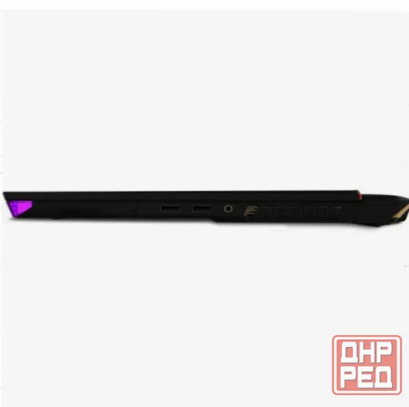 Ноутбук Msi Raider 16 hx ai a2xwhg-814xru/16"/ips/intel Core Ultra 7 255hx/32gb/1tb Ssd/n - арт:6191 Макеевка - изображение 4