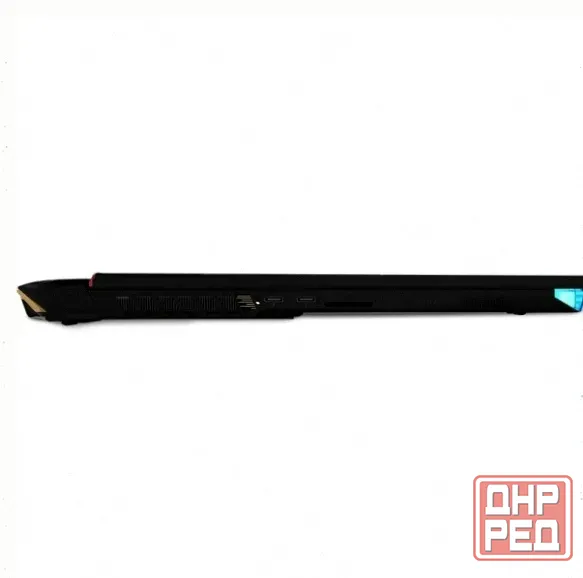 Ноутбук Msi Raider 16 hx ai a2xwhg-814xru/16"/ips/intel Core Ultra 7 255hx/32gb/1tb Ssd/n - арт:6191 Макеевка - изображение 2