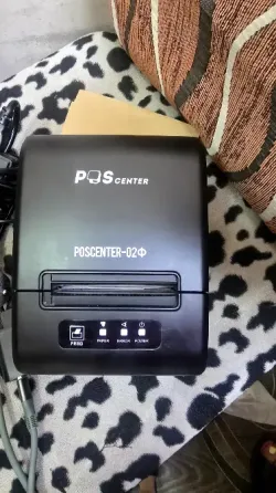 Продам Онлайн-касса POScenter-02Ф Донецк