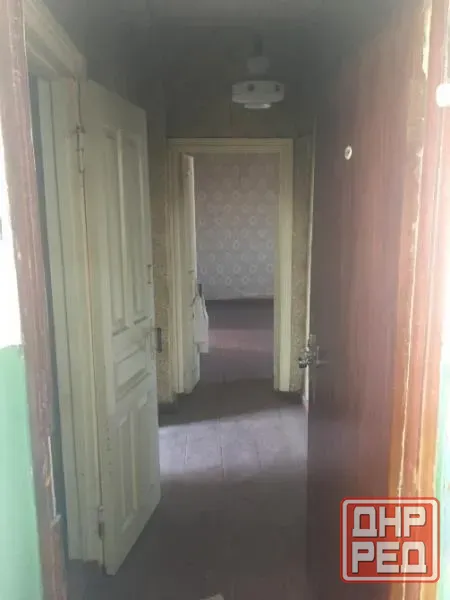 Трех комнатная квартира,71м2,Центрально-городской р-н, цена 4,2млн Макеевка - изображение 3