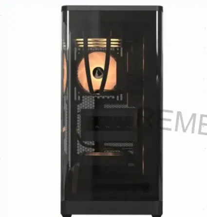 Корпус Formula v Line Crystal u9 pa Black - арт:9879 Макеевка