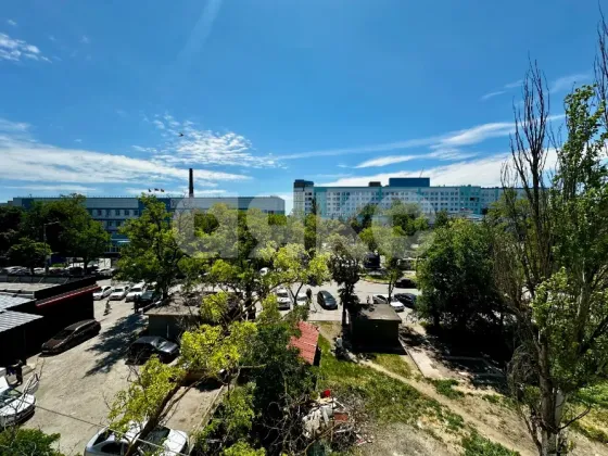Продается 3-комнатная квартира в Центральном районе Мариуполь
