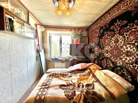 Продается 3-комнатная квартира в Центральном районе Мариуполь