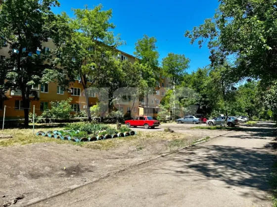 Продается 3-комнатная квартира в Центральном районе Мариуполь