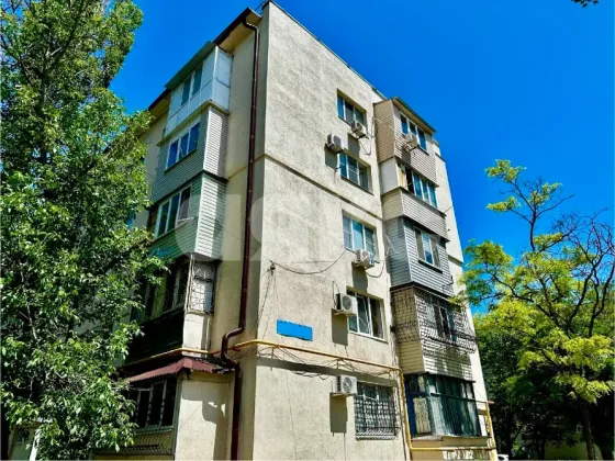 Продается 3-комнатная квартира в Центральном районе Мариуполь