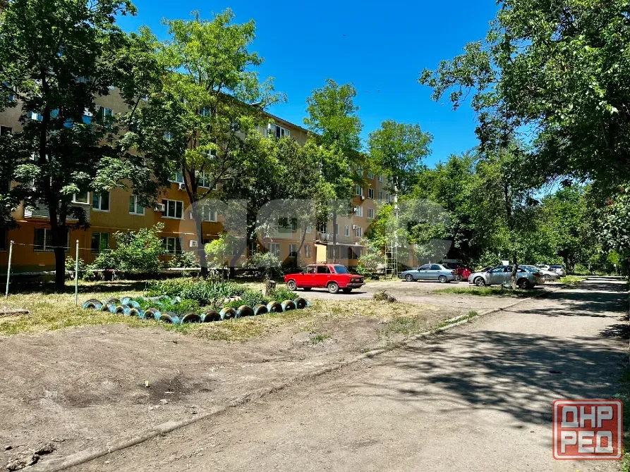 Продается 3-комнатная квартира в Центральном районе Мариуполь - изображение 4