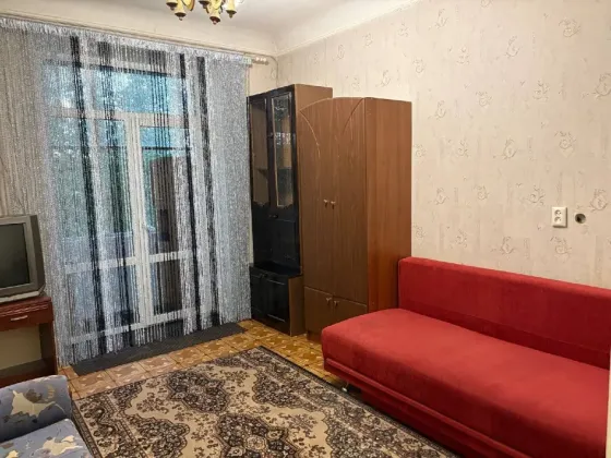Сдаётся двухкомнатная квартира в Ворошиловском районе Донецк