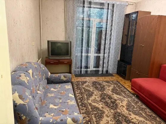 Сдаётся двухкомнатная квартира в Ворошиловском районе Донецк