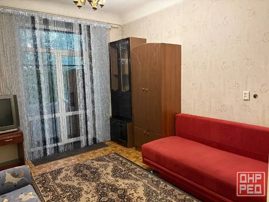Сдаётся двухкомнатная квартира в Ворошиловском районе Донецк - изображение 2