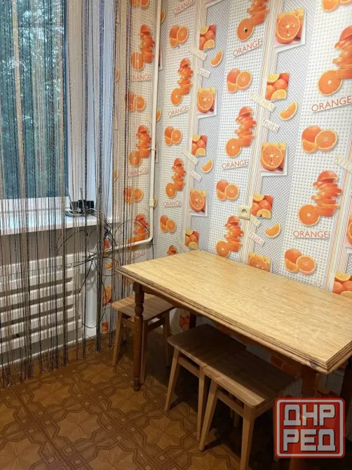 Сдаётся двухкомнатная квартира в Ворошиловском районе Донецк - изображение 5