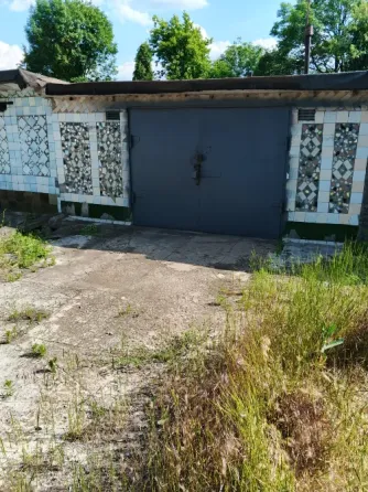Продам гараж Макеевка
