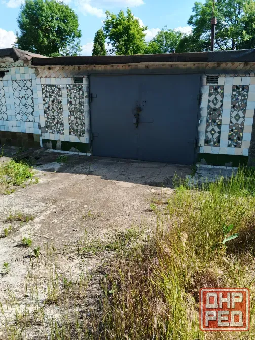 Продам гараж Макеевка - изображение 1