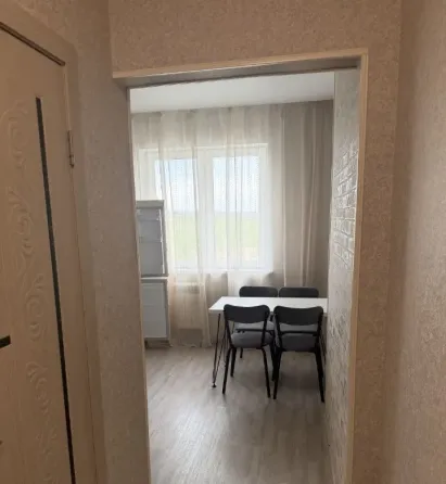 Сдается однушка в Ленинском районе Донецк