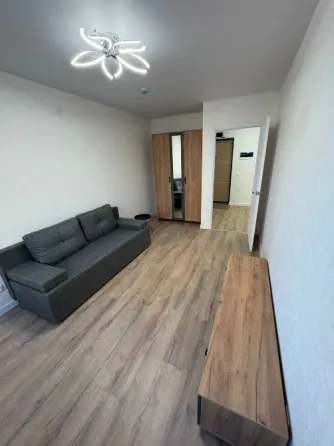 Сдаю 1-к квартиру 46м² в пролетарском р-не Донецк