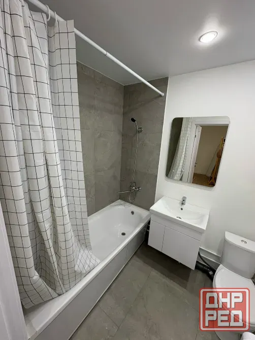 Сдаю 1-к квартиру 46м² в пролетарском р-не Донецк - изображение 1