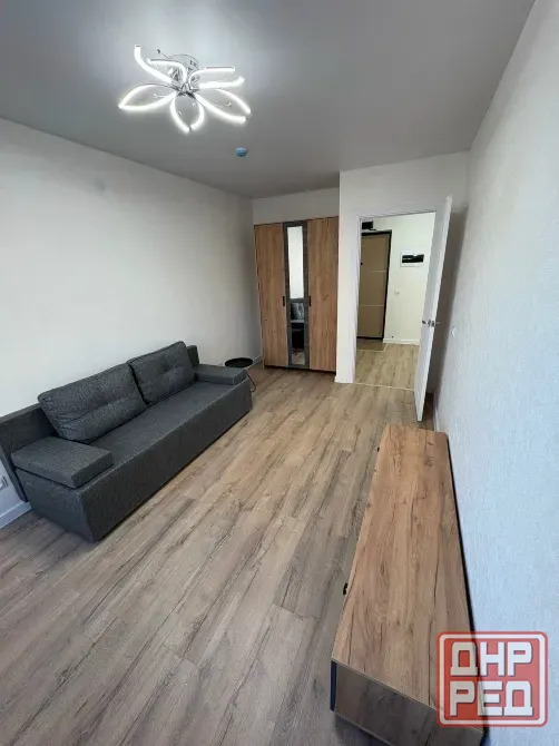Сдаю 1-к квартиру 46м² в пролетарском р-не Донецк - изображение 4