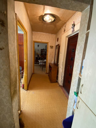 Продажа 2-х комнатной квартиры Макеевка, Червоногвардейский район, пос. Калинино, ул. Ботаническая Макеевка