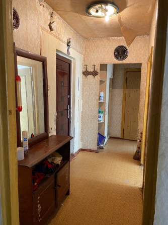 Продажа 2-х комнатной квартиры Макеевка, Червоногвардейский район, пос. Калинино, ул. Ботаническая Макеевка