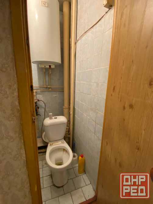 Продажа 2-х комнатной квартиры Макеевка, Червоногвардейский район, пос. Калинино, ул. Ботаническая Макеевка - изображение 6