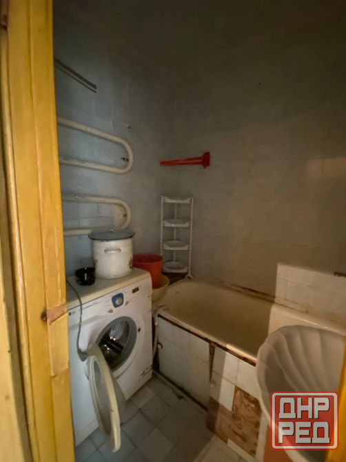 Продажа 2-х комнатной квартиры Макеевка, Червоногвардейский район, пос. Калинино, ул. Ботаническая Макеевка - изображение 7