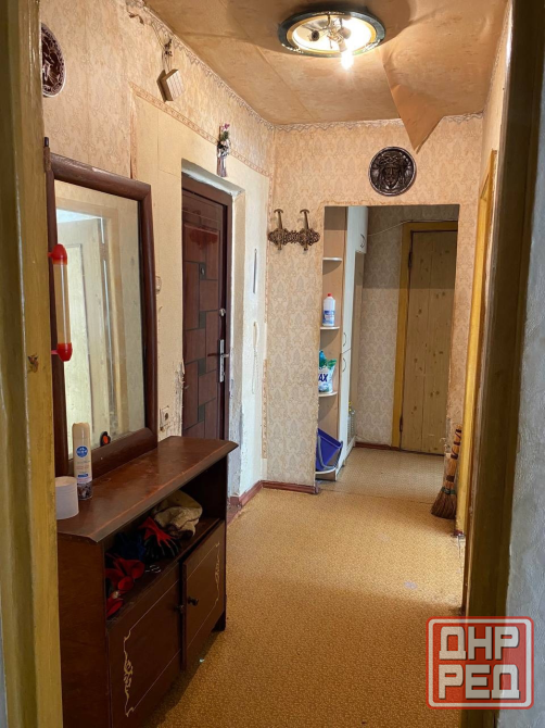 Продажа 2-х комнатной квартиры Макеевка, Червоногвардейский район, пос. Калинино, ул. Ботаническая Макеевка - изображение 2
