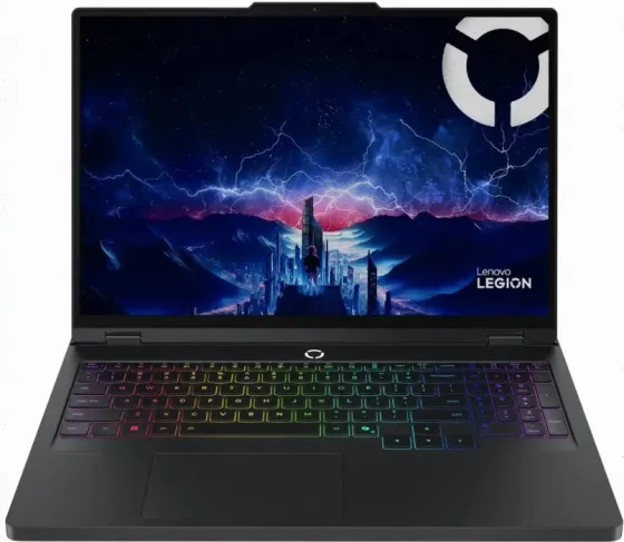 Ноутбук Lenovo Legion Pro 5 16iax10 Core Ultra 7 255hx 32gb Ssd1tb Nvidia Geforce Rtx5070 - арт:6911 Макеевка