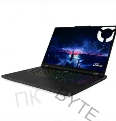 Ноутбук Lenovo Legion Pro 5 16iax10 Core Ultra 7 255hx 32gb Ssd1tb Nvidia Geforce Rtx5070 - арт:6911 Макеевка