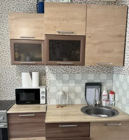 Сдаётся квартира в Куйбышевском районе Донецк