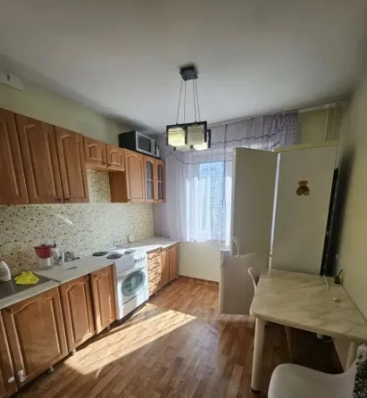Сдаётся 1к квартира в Пролетарском районе Донецк