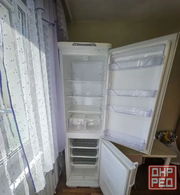Сдаётся 1к квартира в Пролетарском районе Донецк - изображение 7