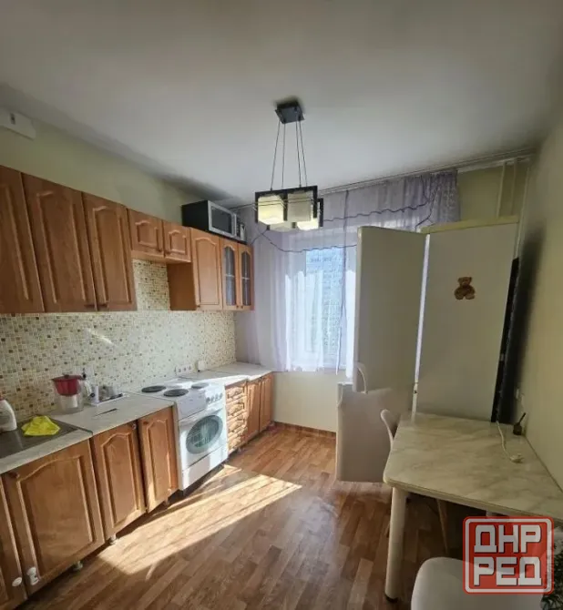 Сдаётся 1к квартира в Пролетарском районе Донецк - изображение 5