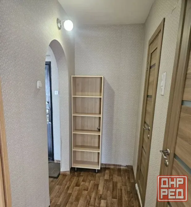 Сдаётся 1к квартира в Пролетарском районе Донецк - изображение 1