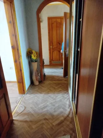 Продам 2-х комн. квартиру в Центре Пролетарского района Донецк