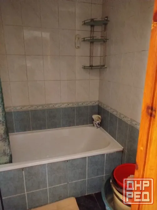 Продам 2-х комн. квартиру в Центре Пролетарского района Донецк - изображение 7