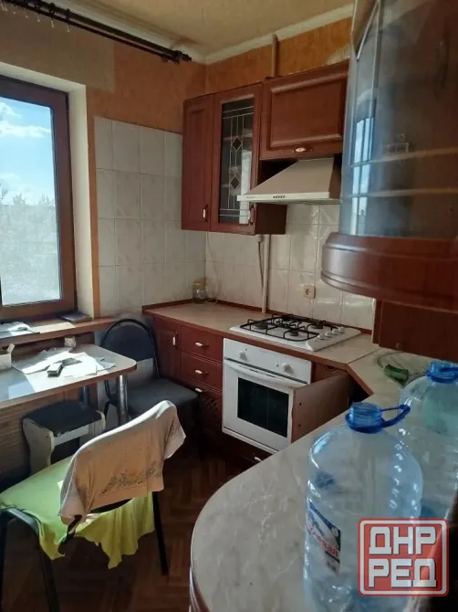 Продам 2-х комн. квартиру в Центре Пролетарского района Донецк - изображение 6