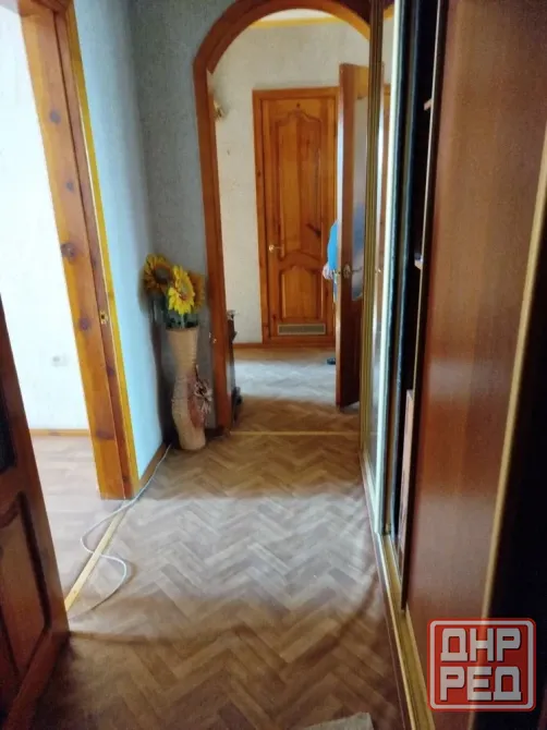 Продам 2-х комн. квартиру в Центре Пролетарского района Донецк - изображение 4