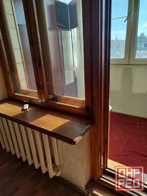 Продам 2-х комн. квартиру в Центре Пролетарского района Донецк - изображение 2